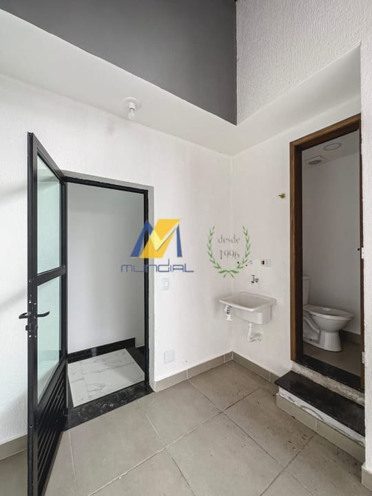 Apartamento, 2 quartos, 80 m² - Foto 7