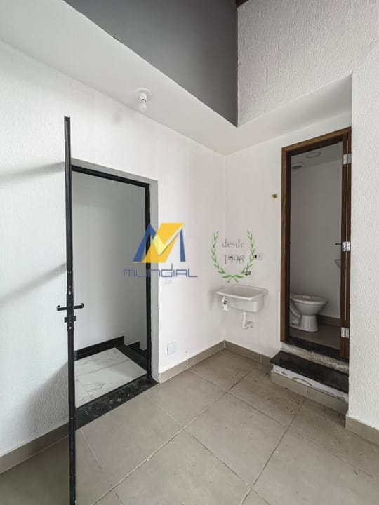 Apartamento, 2 quartos, 80 m² - Foto 9