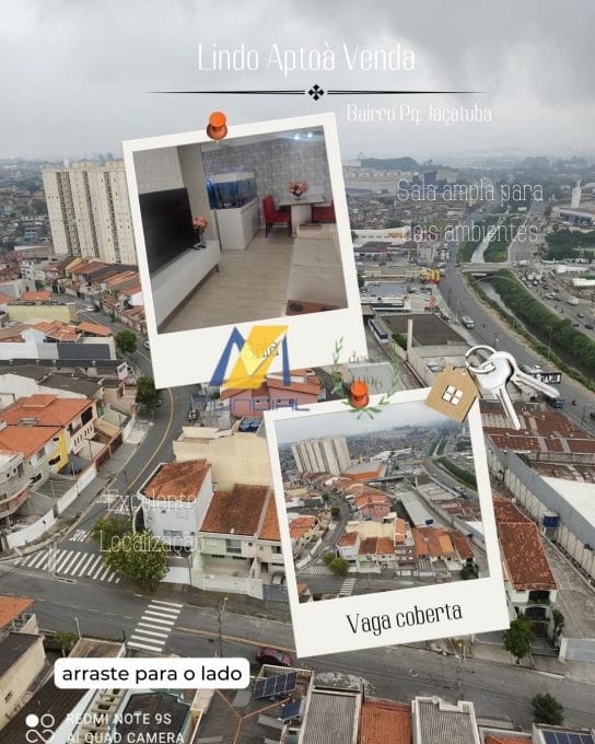 Apartamento, 3 quartos, 73 m² - Foto 7