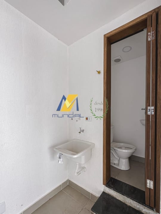 Apartamento, 2 quartos, 80 m² - Foto 14