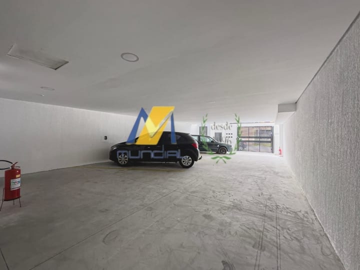 Apartamento, 2 quartos, 80 m² - Foto 20