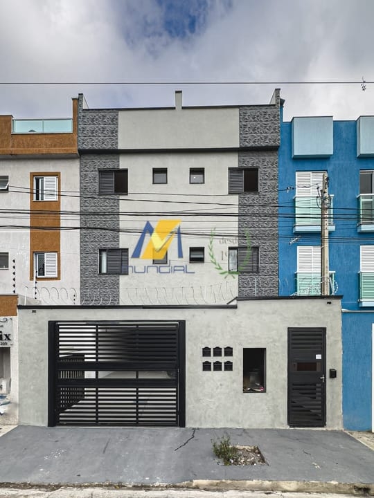 Apartamento, 2 quartos, 80 m² - Foto 23