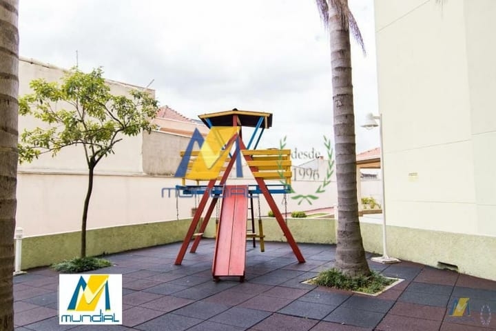 Apartamento, 3 quartos, 73 m² - Foto 10