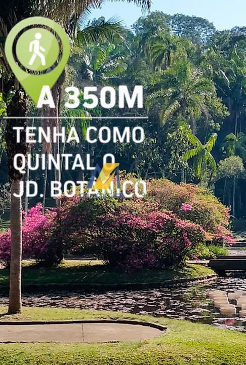 Apartamento, 2 quartos, 40 m² - Foto 4