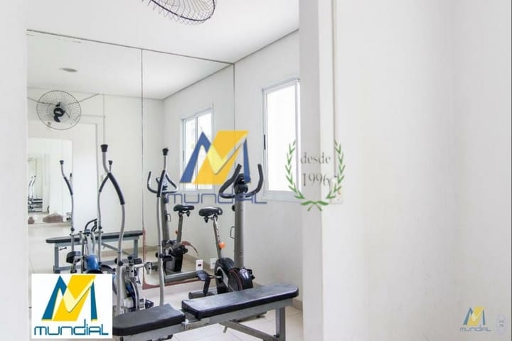 Apartamento, 3 quartos, 73 m² - Foto 12