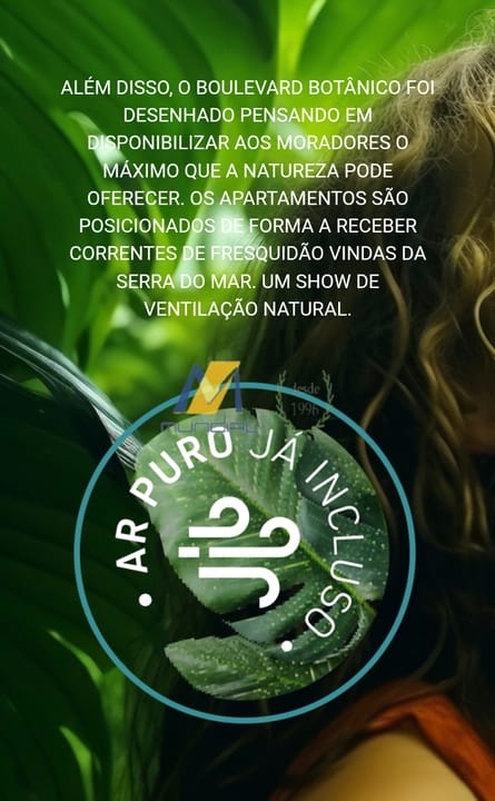 Apartamento, 2 quartos, 40 m² - Foto 18