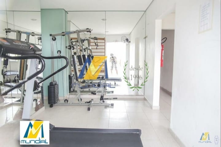 Apartamento, 3 quartos, 73 m² - Foto 13