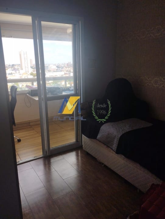 Apartamento, 3 quartos, 78 m² - Foto 5