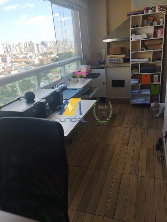Apartamento, 3 quartos, 78 m² - Foto 6