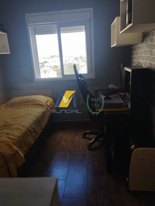 Apartamento, 3 quartos, 78 m² - Foto 7