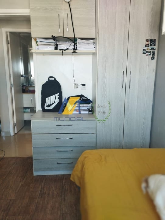 Apartamento, 3 quartos, 78 m² - Foto 8
