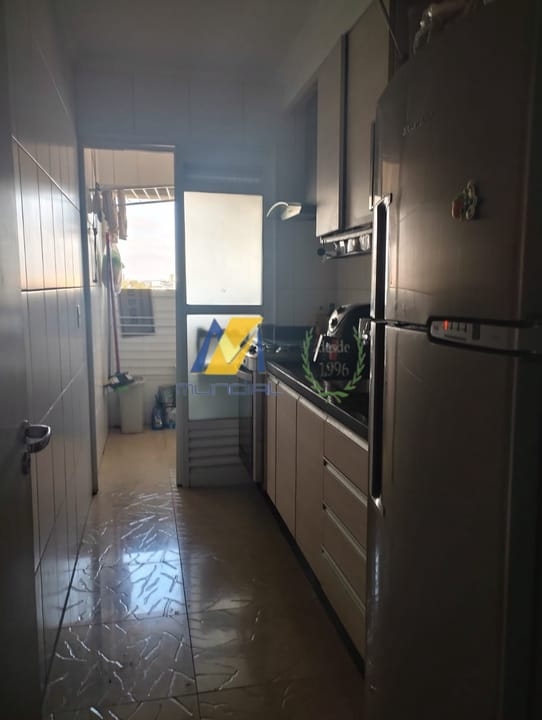 Apartamento, 3 quartos, 78 m² - Foto 9