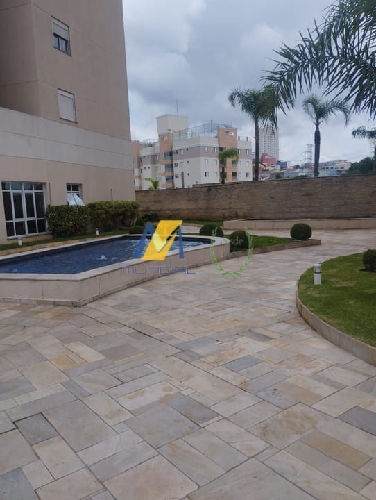 Apartamento, 3 quartos, 78 m² - Foto 19