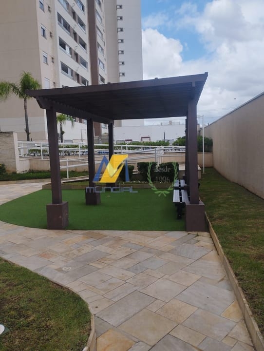 Apartamento, 3 quartos, 78 m² - Foto 22
