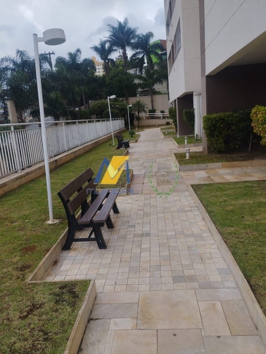 Apartamento, 3 quartos, 78 m² - Foto 23