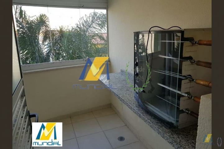 Apartamento, 3 quartos, 73 m² - Foto 20