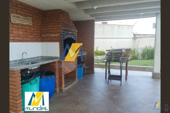 Apartamento, 3 quartos, 73 m² - Foto 21