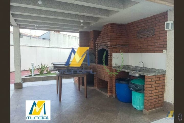 Apartamento, 3 quartos, 73 m² - Foto 22