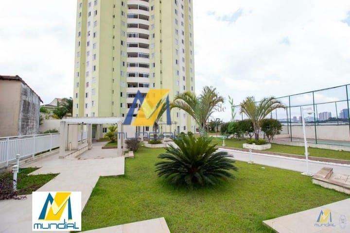 Apartamento, 3 quartos, 73 m² - Foto 23