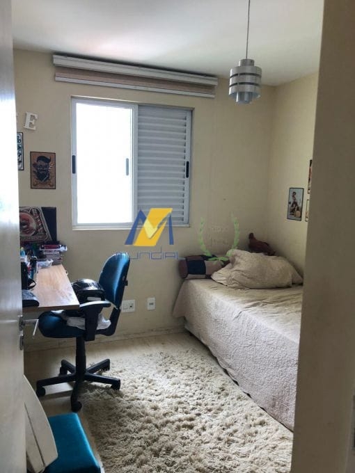 Apartamento, 3 quartos, 73 m² - Foto 24