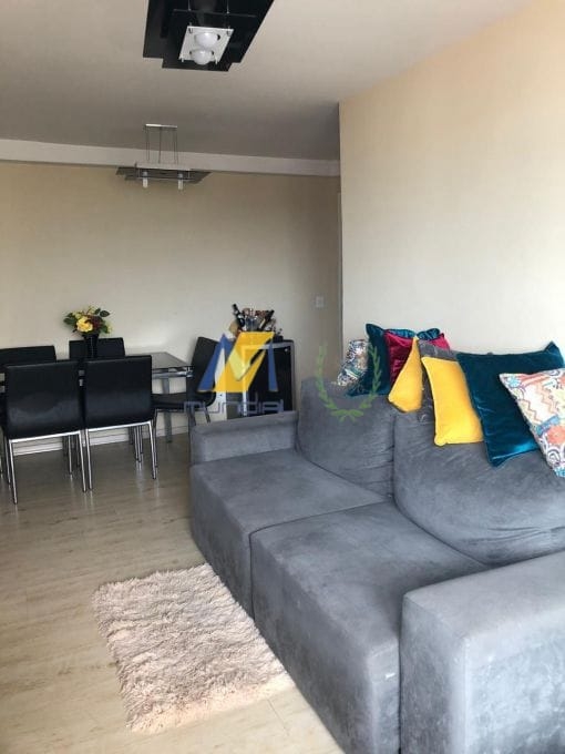 Apartamento, 3 quartos, 73 m² - Foto 25