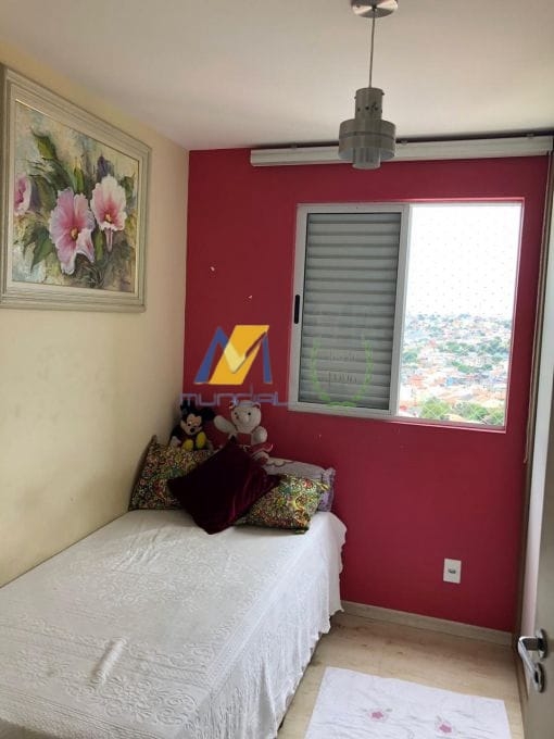 Apartamento, 3 quartos, 73 m² - Foto 27