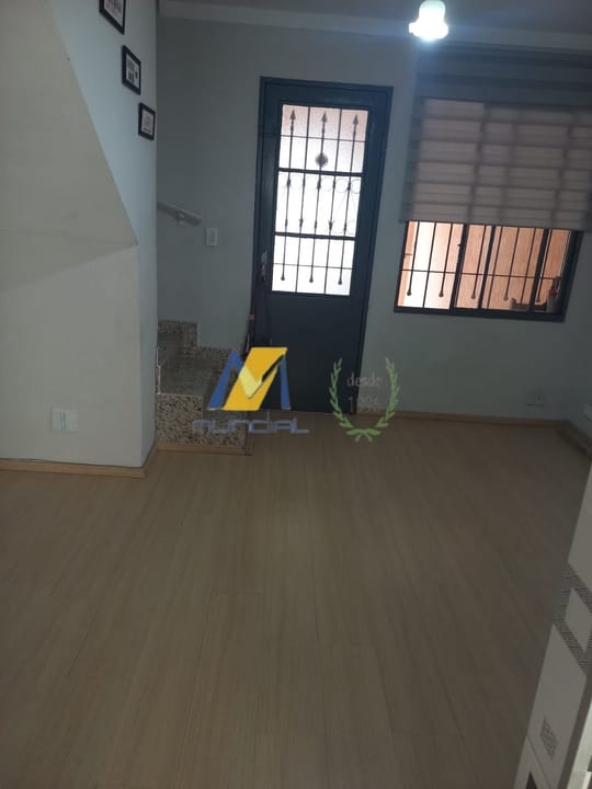 Casa, 2 quartos, 80 m² - Foto 1