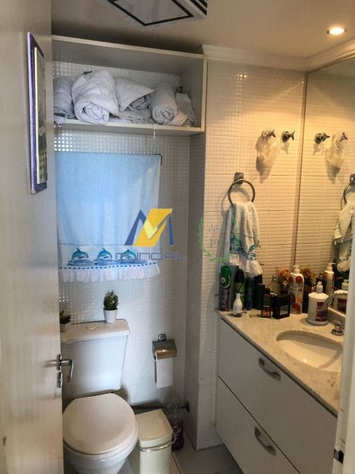 Apartamento, 3 quartos, 73 m² - Foto 28