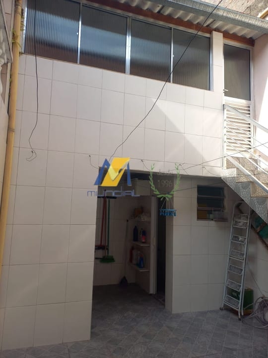 Casa, 2 quartos, 80 m² - Foto 3