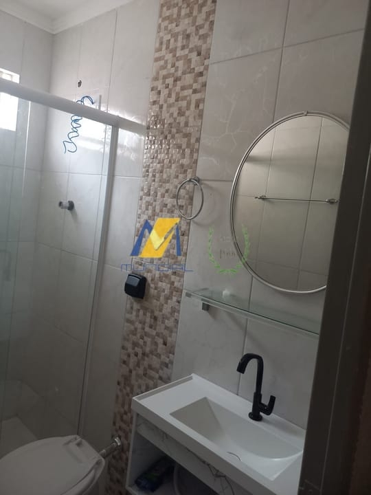 Casa, 2 quartos, 80 m² - Foto 5