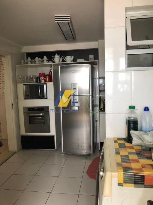 Apartamento, 3 quartos, 73 m² - Foto 29