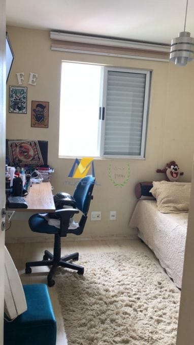 Apartamento, 3 quartos, 73 m² - Foto 30