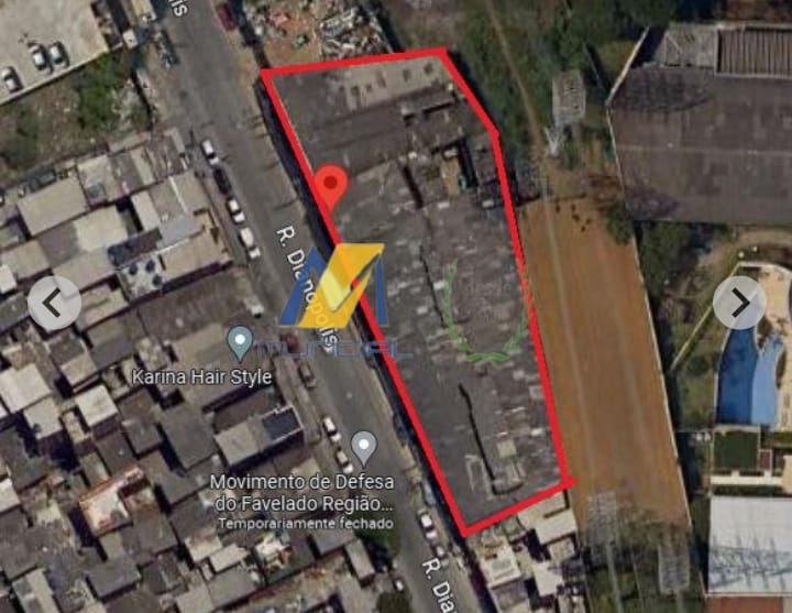 Terreno, 1600 m² - Foto 1