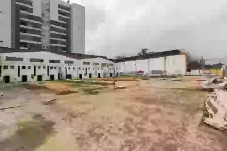 Terreno, 2392 m² - Foto 1