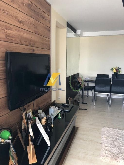 Apartamento, 3 quartos, 73 m² - Foto 31