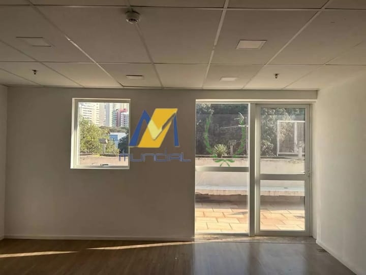 Prédio Inteiro, 45 m² - Foto 1