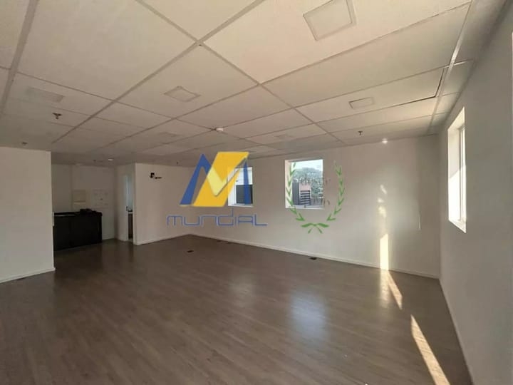 Prédio Inteiro, 45 m² - Foto 2