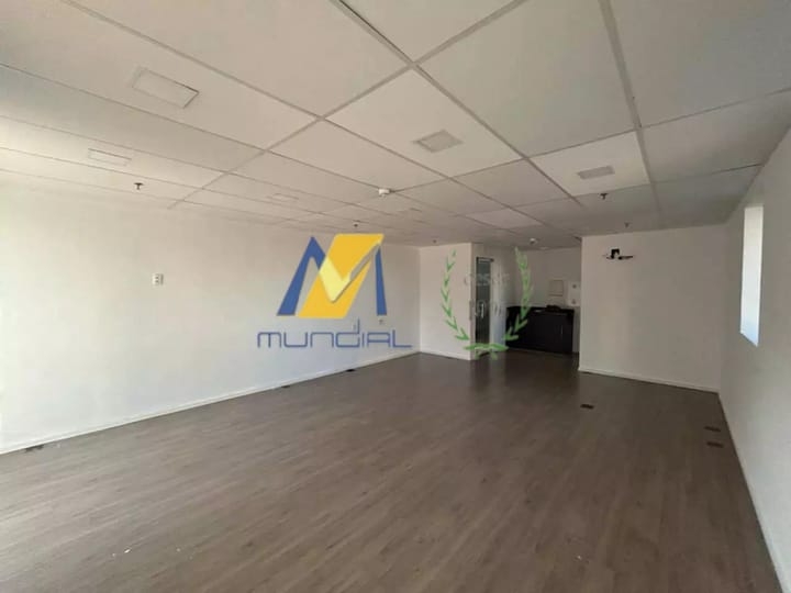 Prédio Inteiro, 45 m² - Foto 3