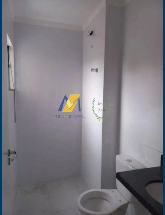 Apartamento, 2 quartos, 36 m² - Foto 2