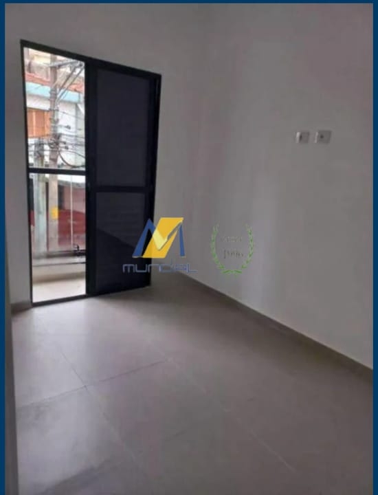 Apartamento, 2 quartos, 36 m² - Foto 5