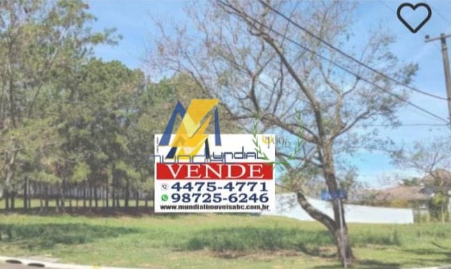 Terreno, 1502 m² - Foto 1