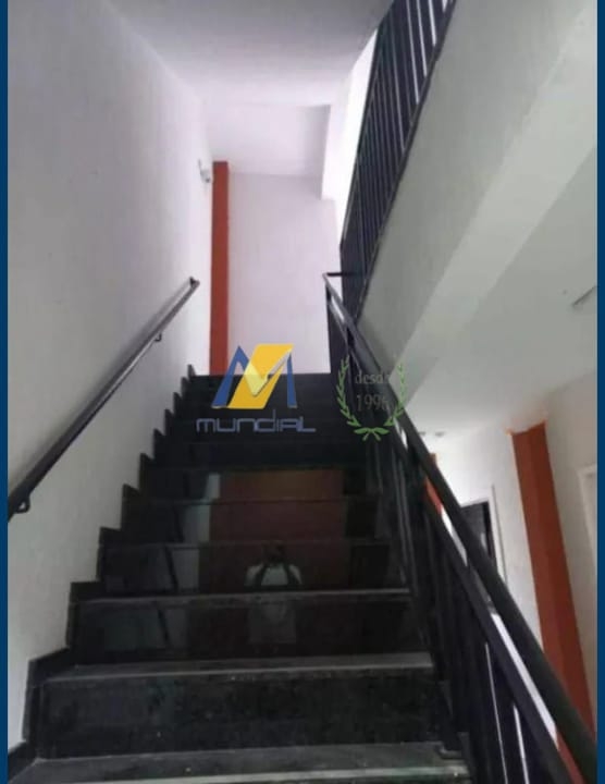 Apartamento, 2 quartos, 36 m² - Foto 6