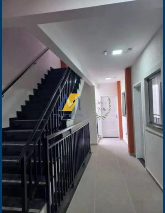 Apartamento, 2 quartos, 36 m² - Foto 7