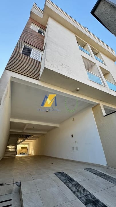 Apartamento, 2 quartos, 100 m² - Foto 1
