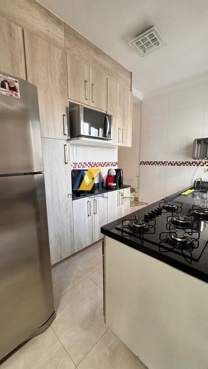 Apartamento, 2 quartos, 100 m² - Foto 12