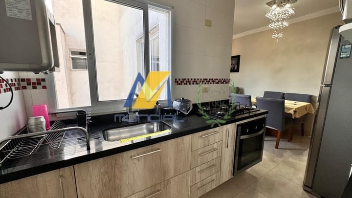 Apartamento, 2 quartos, 100 m² - Foto 16