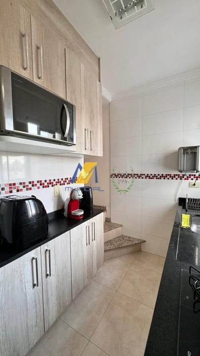 Apartamento, 2 quartos, 100 m² - Foto 17