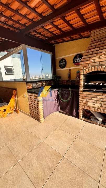 Apartamento, 2 quartos, 100 m² - Foto 24