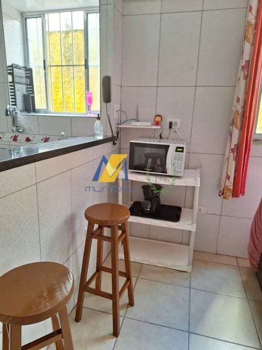 Apartamento, 1 quarto, 35 m² - Foto 5