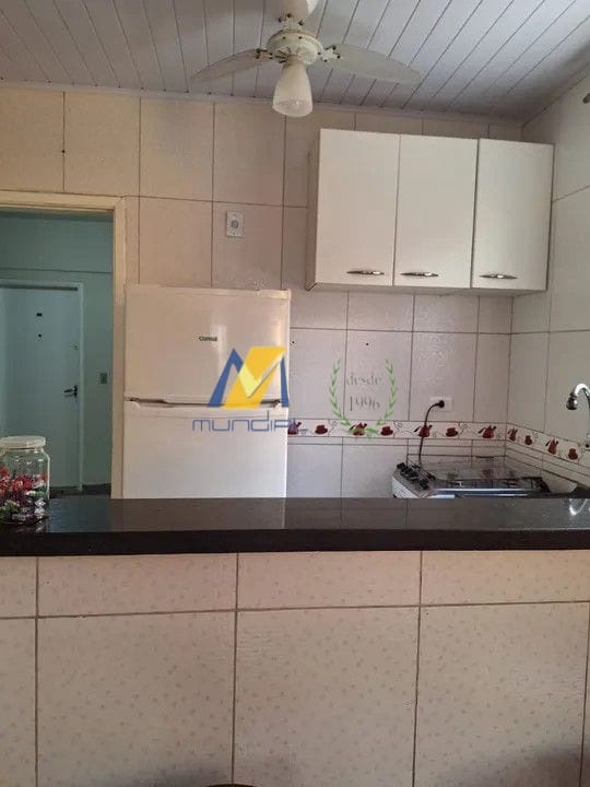 Apartamento, 1 quarto, 35 m² - Foto 8